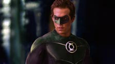 Green Lantern