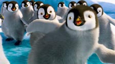 Happy Feet 2