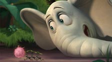 Horton Hears a Who