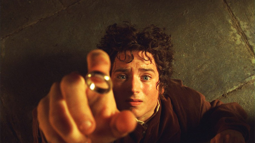 Lord of the Rings: The Fellowship of the Ring