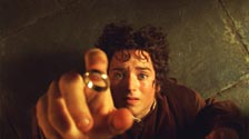 Lord of the Rings: The Fellowship of the Ring