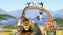 Madagascar 2