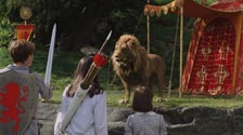 The Chronicles of Narnia: The Lion, the Witch and the Wardrobe