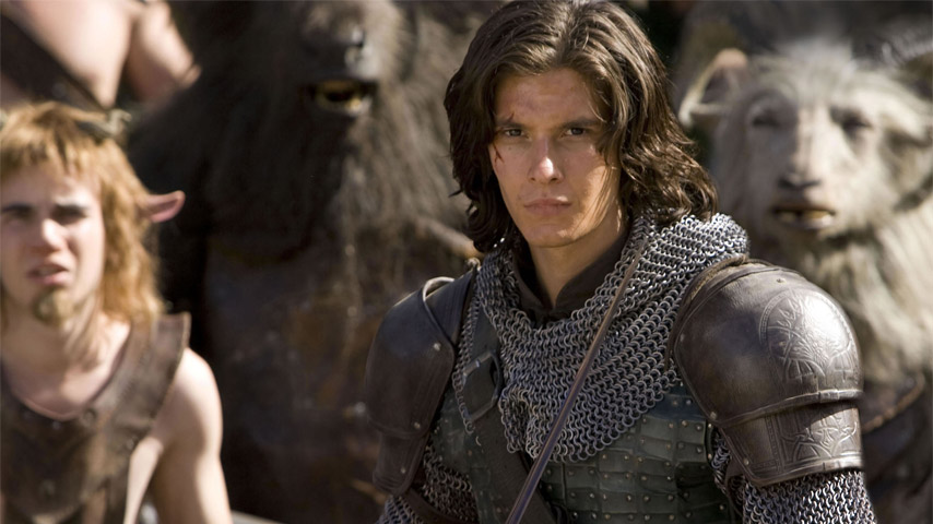 The Chronicles of Narnia: Prince Caspian