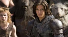 The Chronicles of Narnia: Prince Caspian