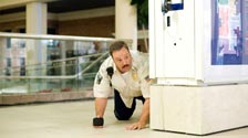 Paul Blart: Mall Cop