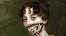 Pride and Prejudice and Zombies