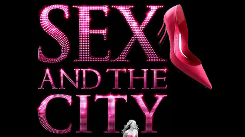 Sex and the City 2