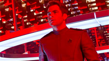 Star Trek Into Darkness