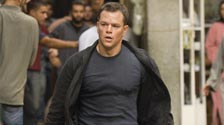 The Bourne Ultimatum