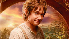 The Hobbit: An Unexpected Journey