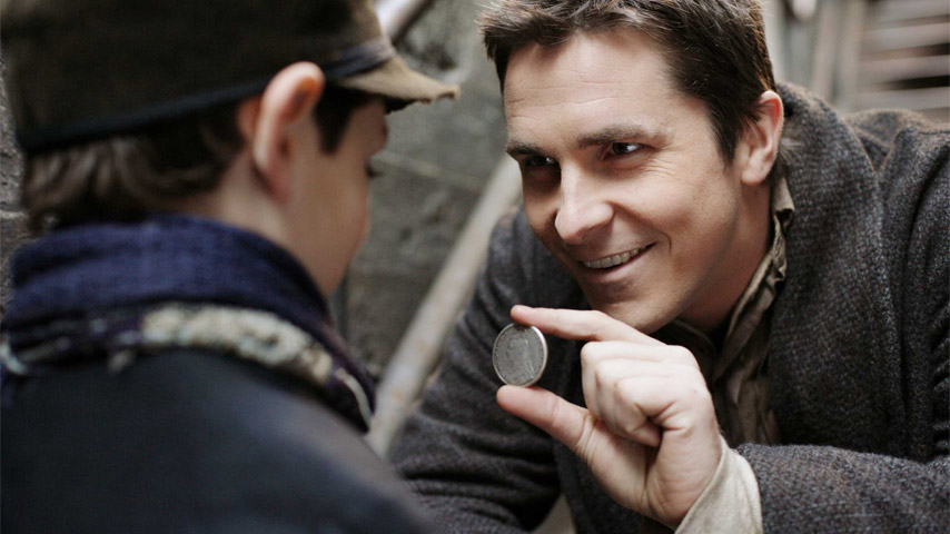 The Prestige