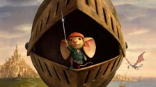 The Tale of Despereaux