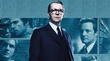 Tinker Tailor Soldier Spy