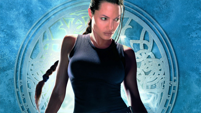 Tomb Raider