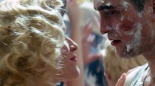 Water for Elephants