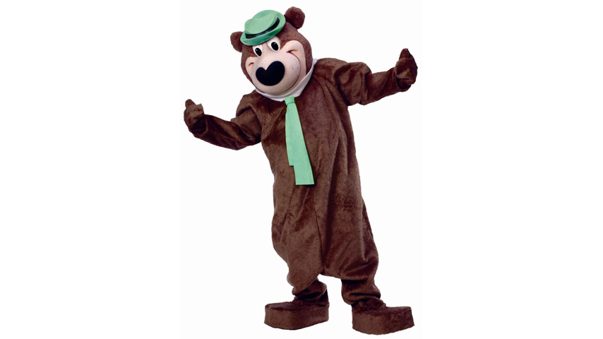 Yogi Bear