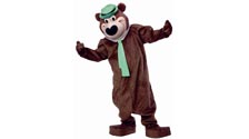 Yogi Bear