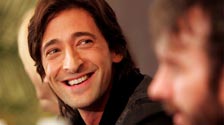 Adrien Brody