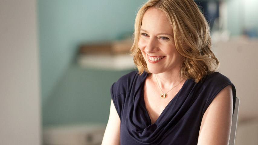 Amy Ryan