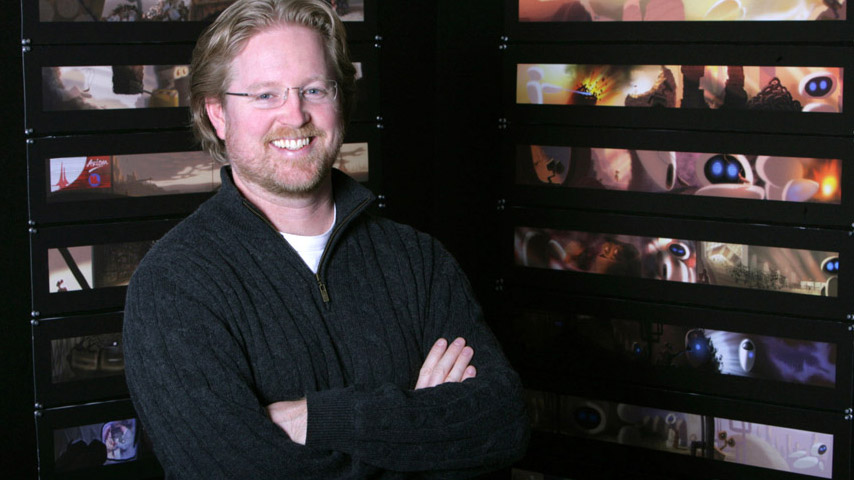 Andrew Stanton