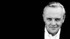 Anthony Hopkins