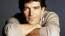 Antonio Banderas