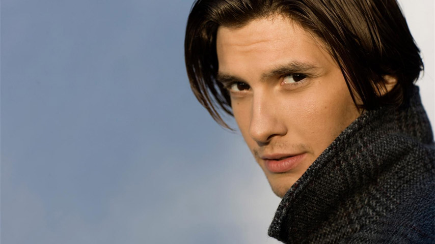 Ben Barnes