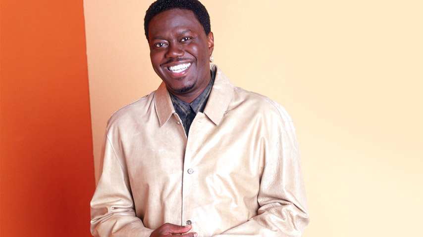 Bernie Mac