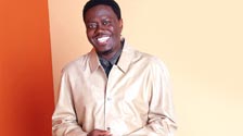 Bernie Mac