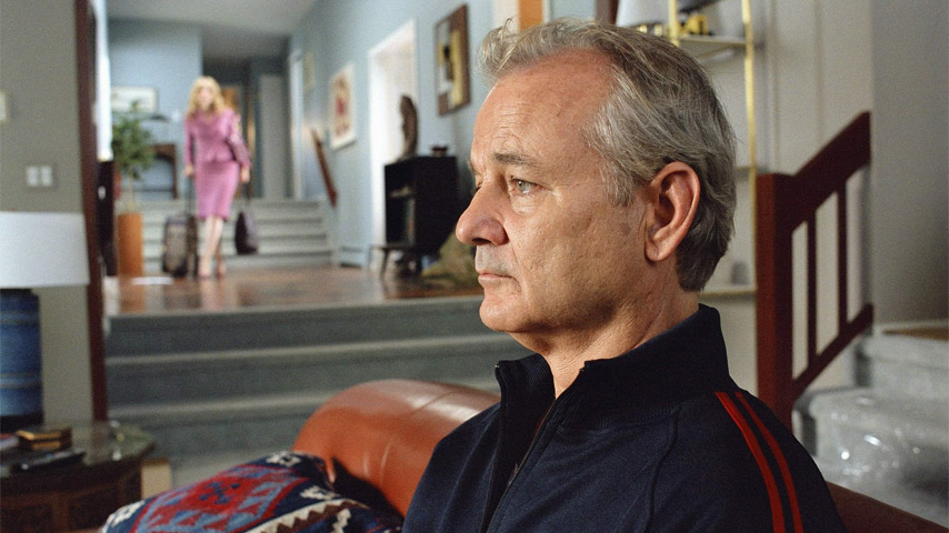 Bill Murray