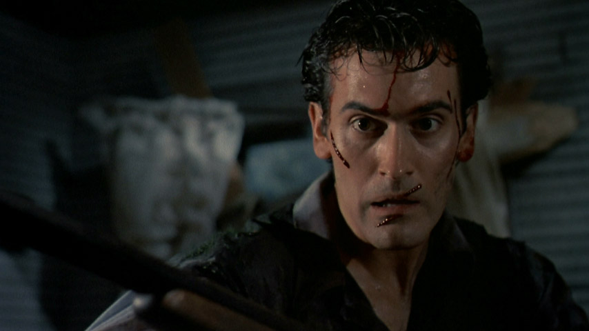 Bruce Campbell