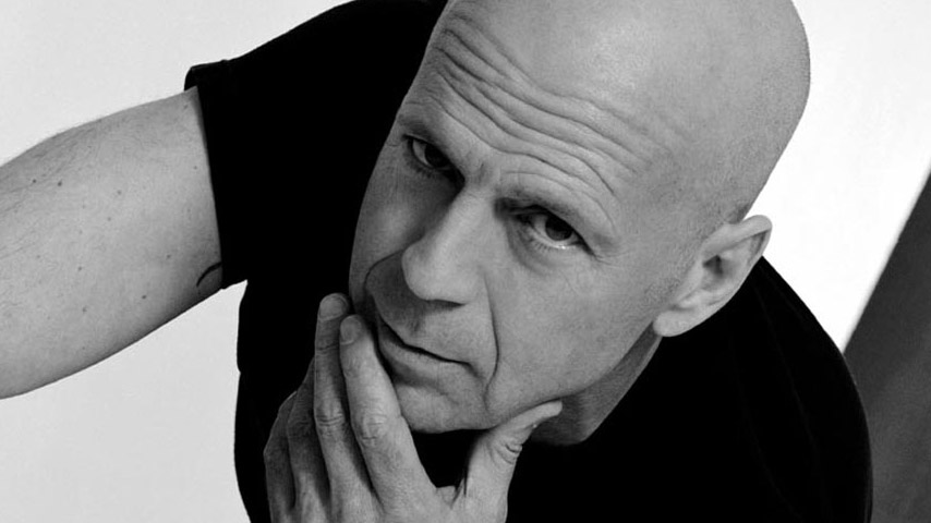 Bruce Willis