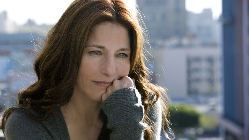 Catherine Keener