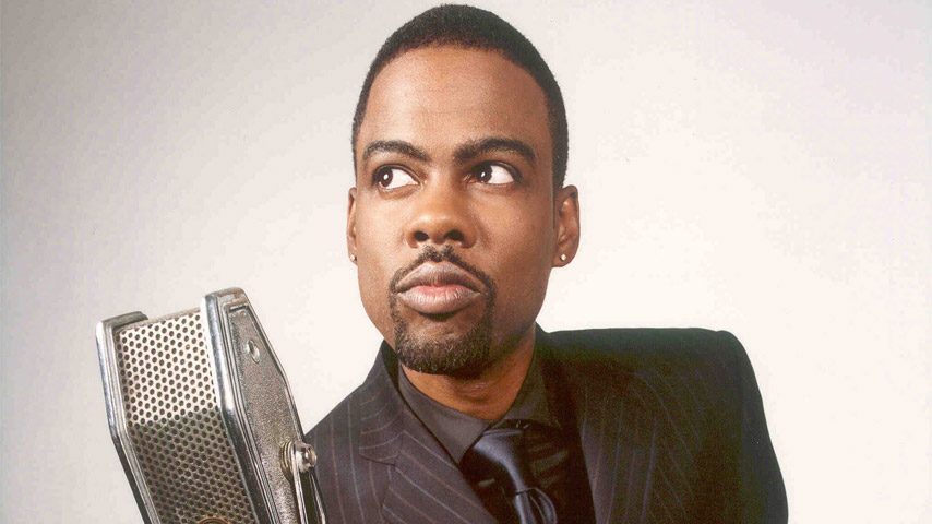 Chris Rock