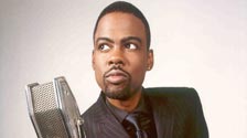 Chris Rock