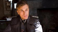 Christoph Waltz