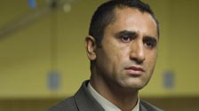 Cliff Curtis