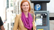 Cynthia Nixon