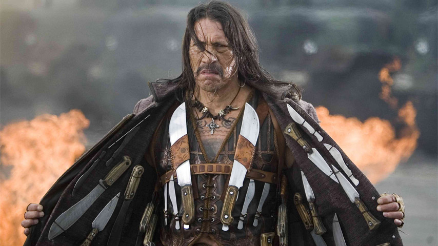 Danny Trejo