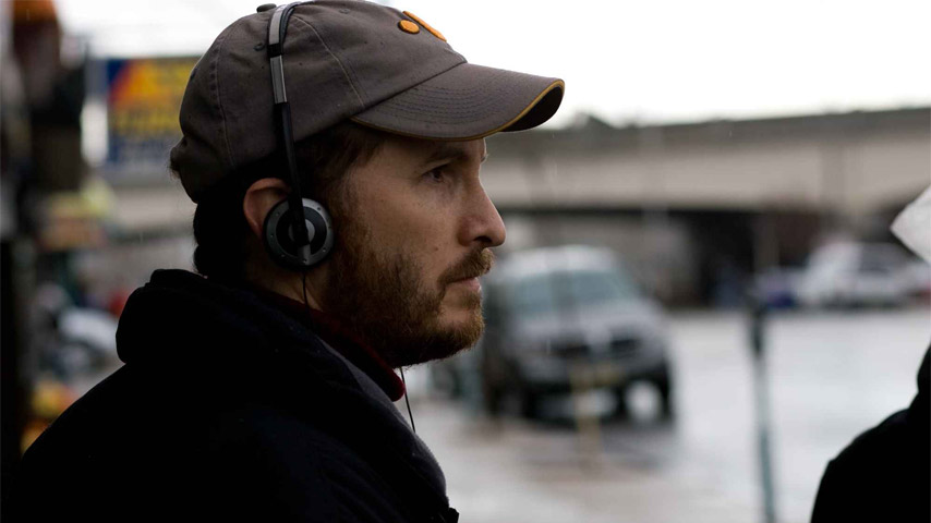 Darren Aronofsky