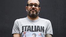 David Cross