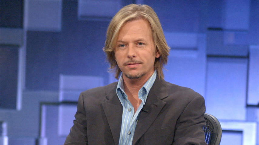 David Spade