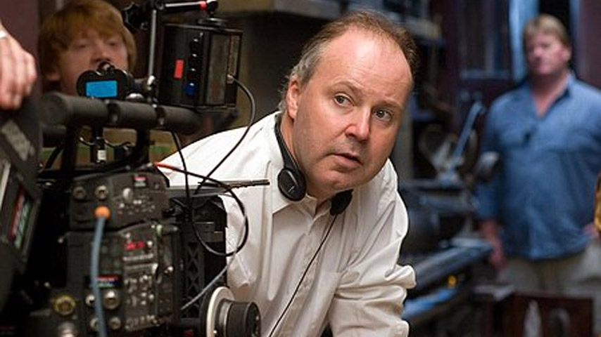 David Yates