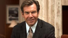 Dennis Quaid