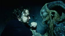 Guillermo Del Toro