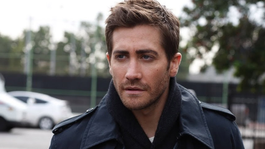 Jake Gyllenhaal