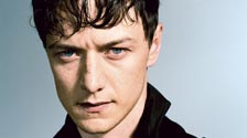 James McAvoy