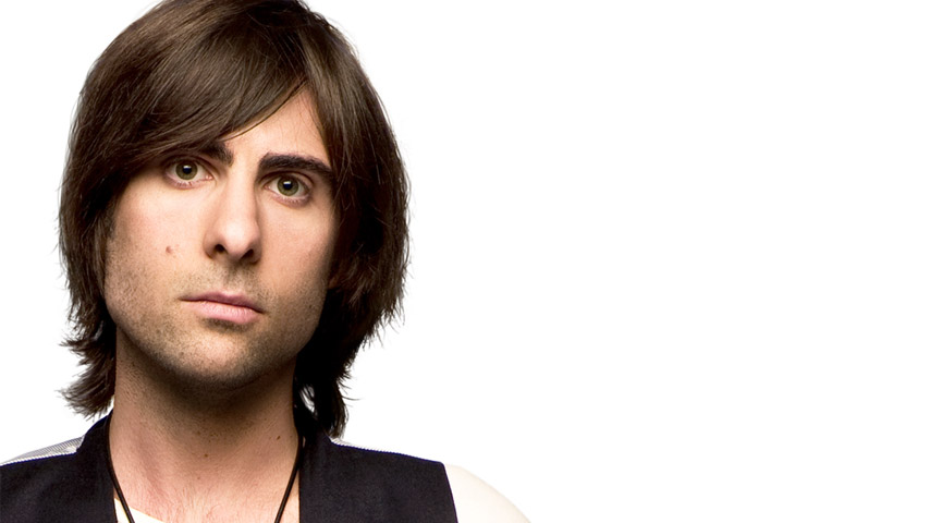 Jason Schwartzman