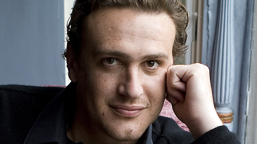 Jason Segel